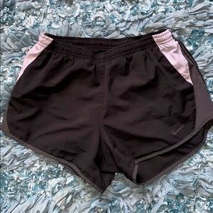 Nike Dri-Fit Shorts